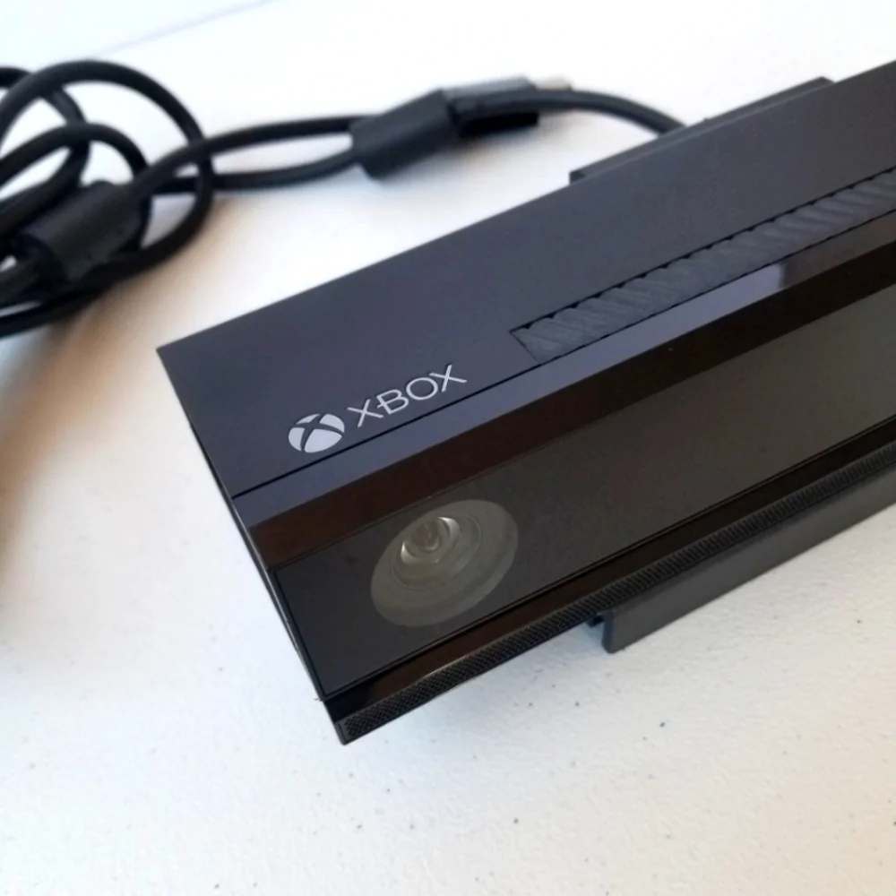 MICROSOFT KINECT1520 Kinect Sensor Model 1520 for Xbox One